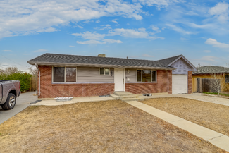 7604 Heather Place, Denver, CO 80221