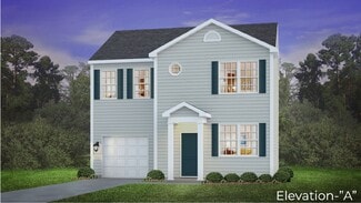 176 William Clark Blvd Unit 36205285, Santee, SC 29142