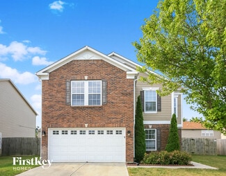 10297 Haag Rd, Brownsburg, IN 46112