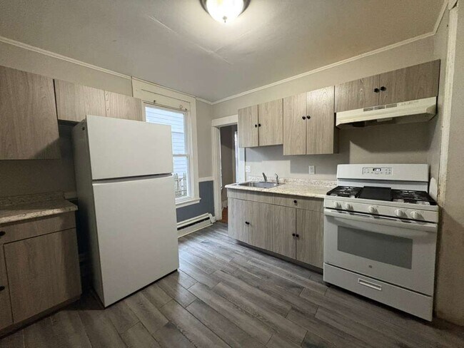 457 Edgewood Ave unit 1, New Haven, CT 06511 - photo 6