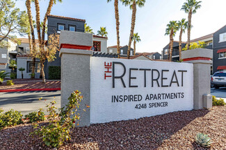 4248 Spencer St, Las Vegas, NV 89119