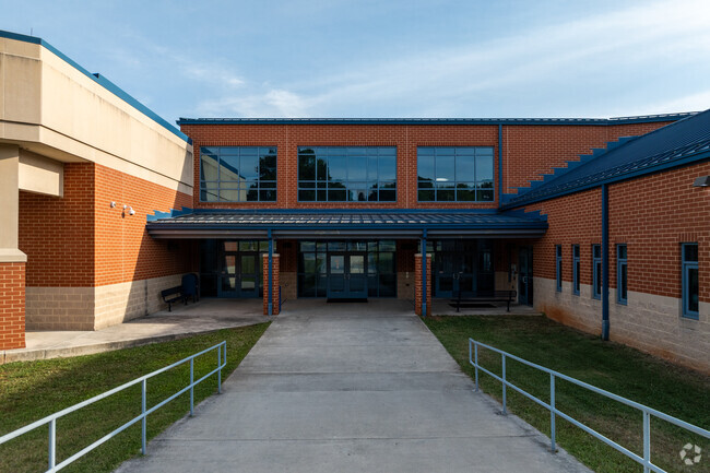 Sandusky Elementary School