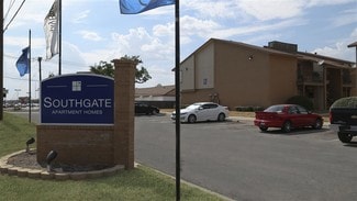 2735 E 8th St, Odessa, TX 79761