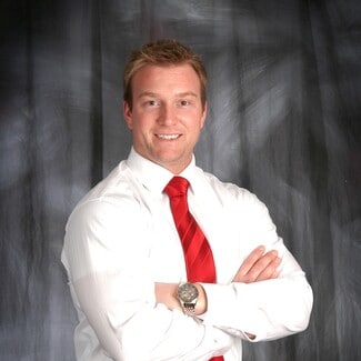 Austin Bachmann