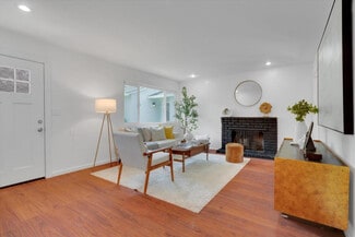 1711 Marshall Ct Unit A, Los Altos, CA 94024