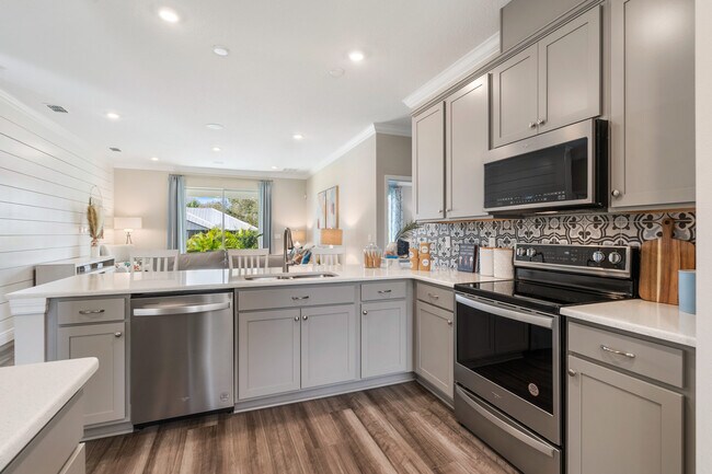 4035 Bruingst, North Port, FL 34286 - photo 5