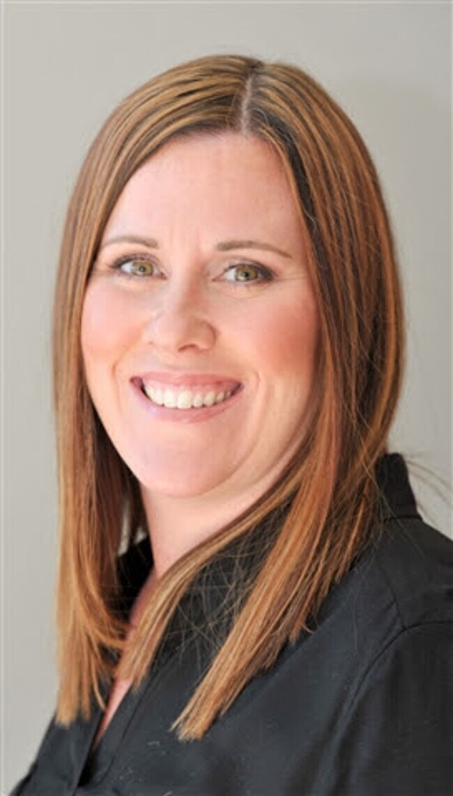 Kristin Smith