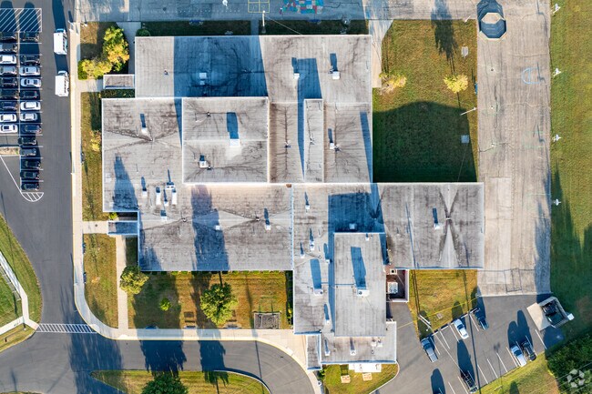 J W Reason Elementary School