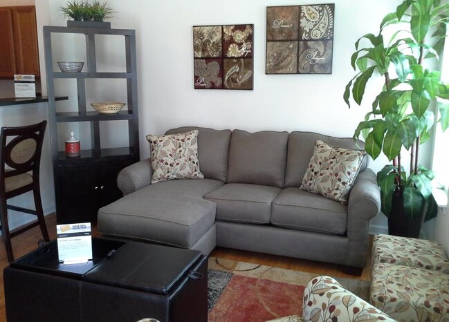 Marne Point Apartments, Fort Stewart, GA 31315 - photo 4