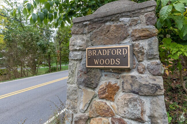 If you love trees and fresh air then Bradford Woods is the place for you.