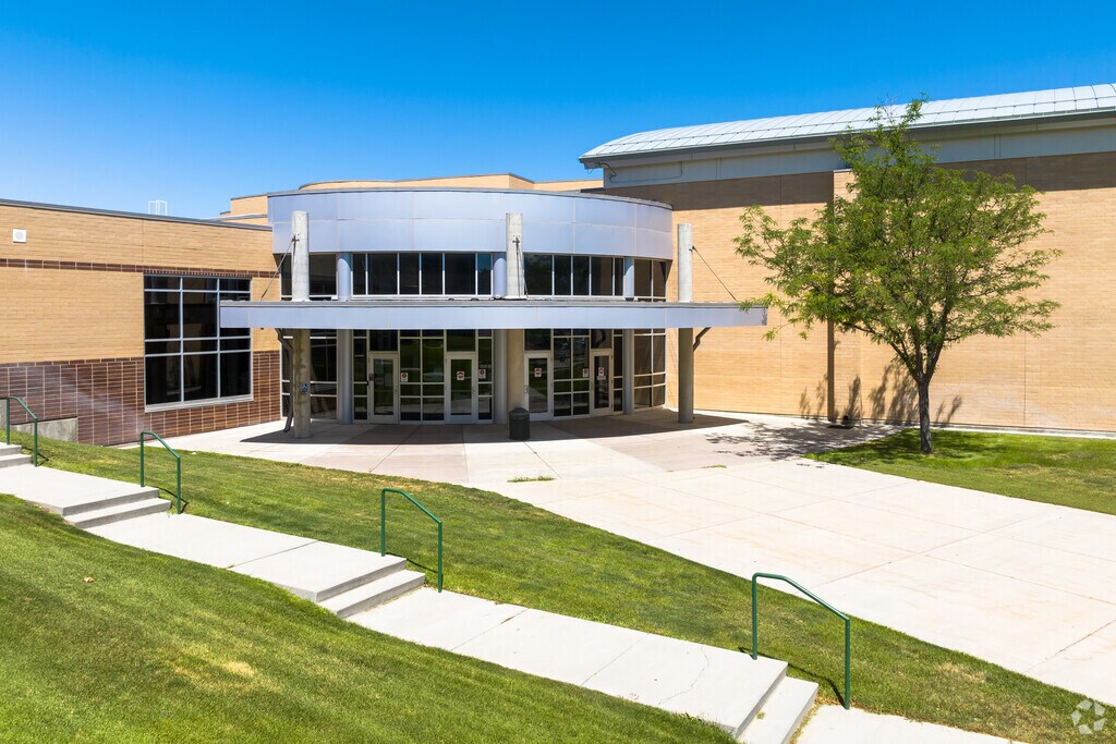 Matheson Junior High School, Magna UT Rankings & Reviews