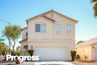 6108 Soft Springs St, Las Vegas, NV 89130
