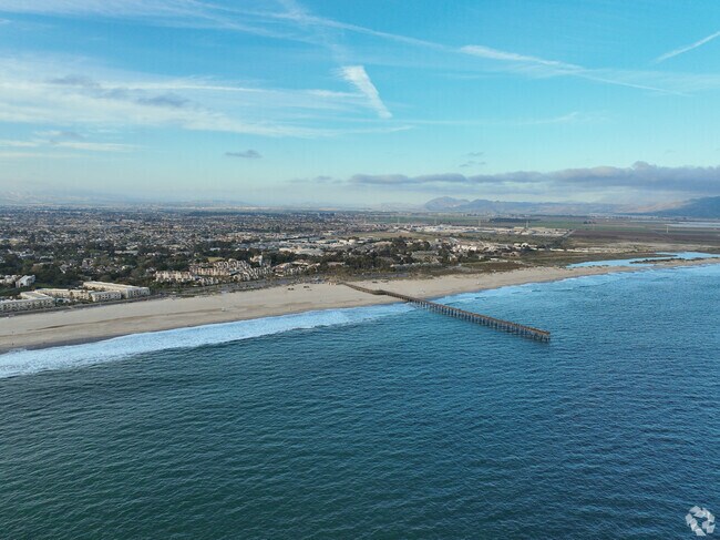 Blackstock South is near Port Hueneme Beach.