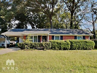 1590 Bagpipe Place, Conley, GA 30288