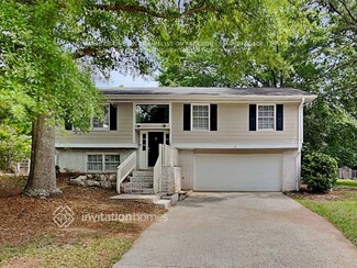 4810 Hull Rd SE, Conyers, GA 30094