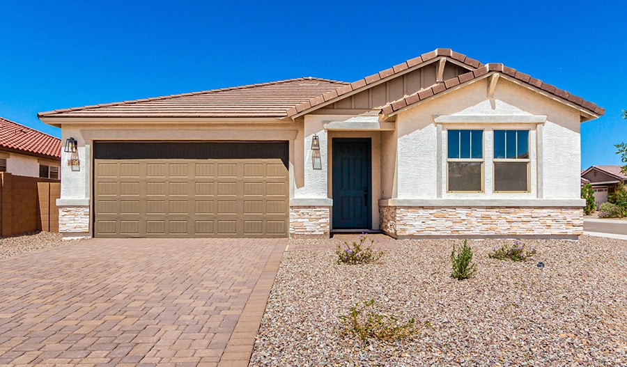 40258 W Michaels Dr, Maricopa, AZ 85138 - photo 1