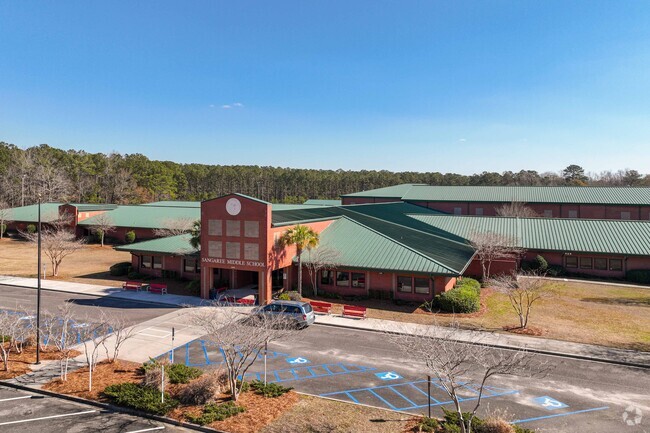 Sangaree Middle School