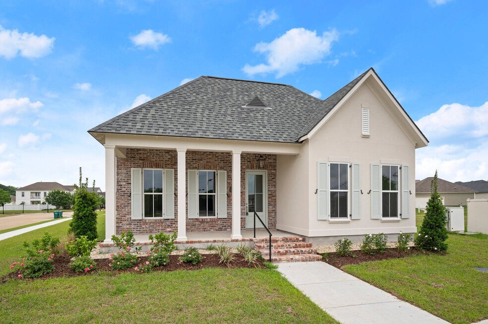 4203 Liberty Way, Zachary, LA 70791 - photo 1