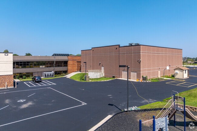 Lake Country Academy in Sheboygan.