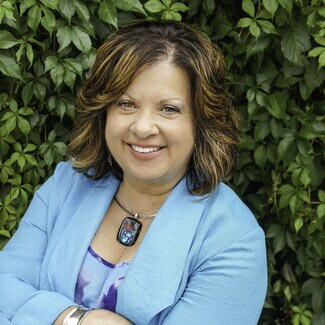 Carmela Anna Everett