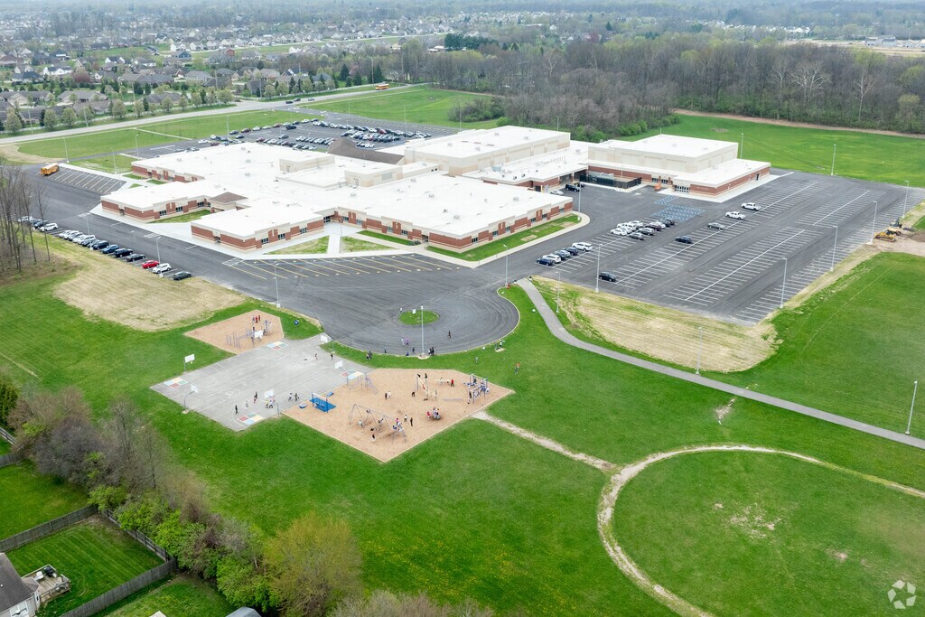 Edgewood Intermediate is a great school.