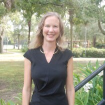 Sarah Church