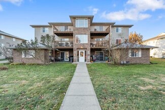 523 Kimberlite St Unit 523, Tiffin, IA 52340