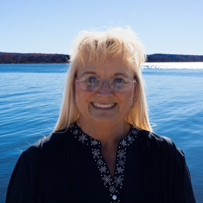 Linda 'Cookie' Ramsey