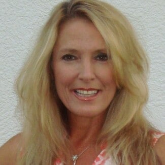 Kristen McNabb