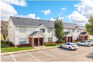 2121 Lobdell Blvd Unit A15, Baton Rouge, LA 70806