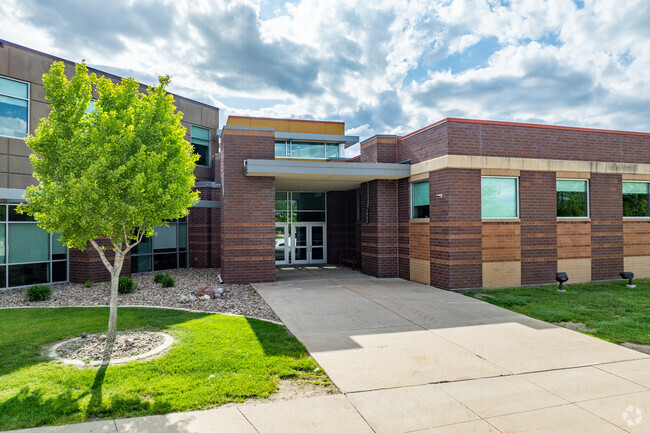 Carlisle Middle School