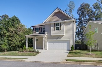 590 River Gardens, Atlanta, GA 30354