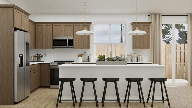 12537 Camino Glorieta, Bakersfield, CA 93311 - photo 2