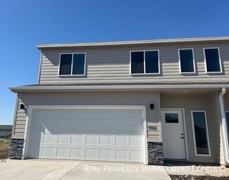 9006 W Jerald Place, Sioux Falls, SD 57106