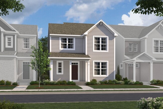 5673 Ohio Trail unit 36480083, Green Township, OH 45248 - photo 3