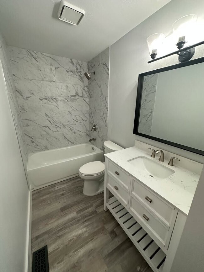 Magnolia on Melody Townhomes, Valdosta, GA 31601 - photo 4