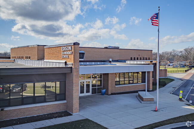 Thomas Edison Elementary School