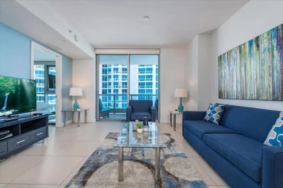 Monte Carlo unit ID1343851P, Miami Beach, FL 33141 - photo 1