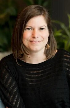Jennifer Butler