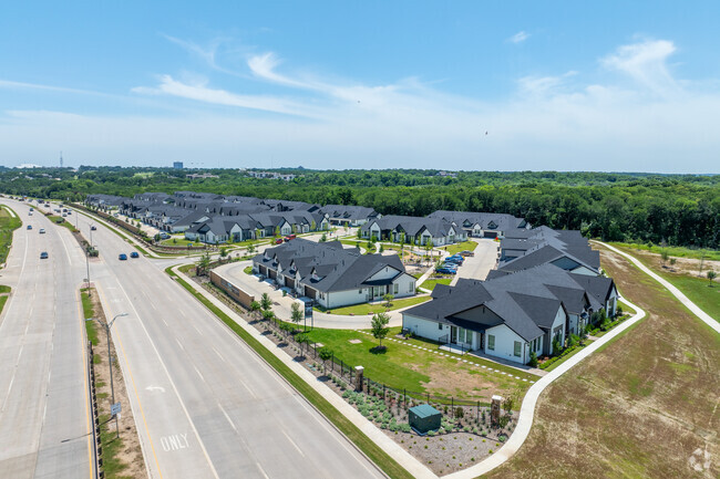 Legacy Park at Viridian - 3148 Misty Forest Way, Arlington, TX | Homes.com