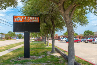 La Porte Junior High School