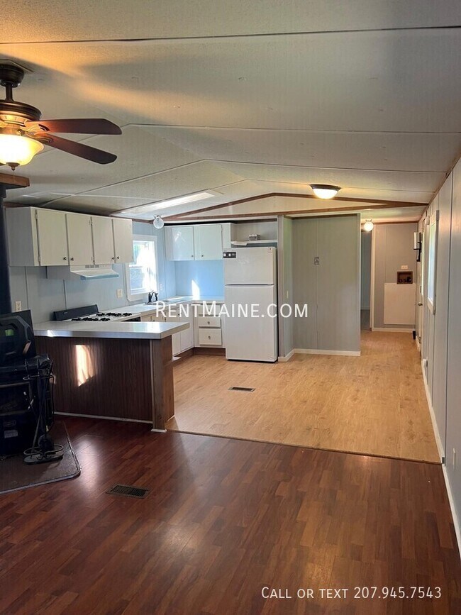 43 Sweet Fern Dr, Greenbush, ME 04418