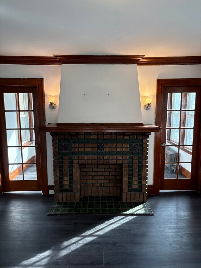 56 Chapman Place unit 2, Irvington, NJ 07111 - photo 4