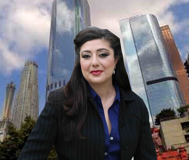 Agent Photo
