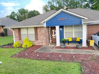 3211 Ryan Cove, Jackson, MS 39272