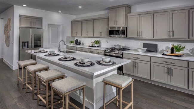 7727 Levant Place unit 36033578, Tracy, CA 95377 - photo 7