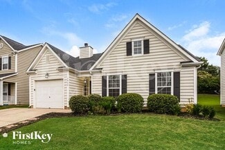 8507 Redstone View Dr, Charlotte, NC 28269