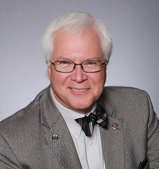 Michael Blackburn