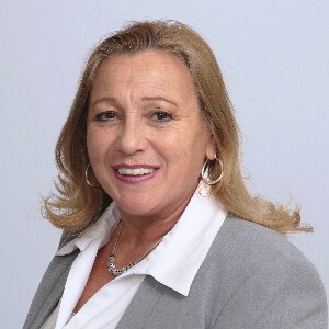 Tammy Garceau