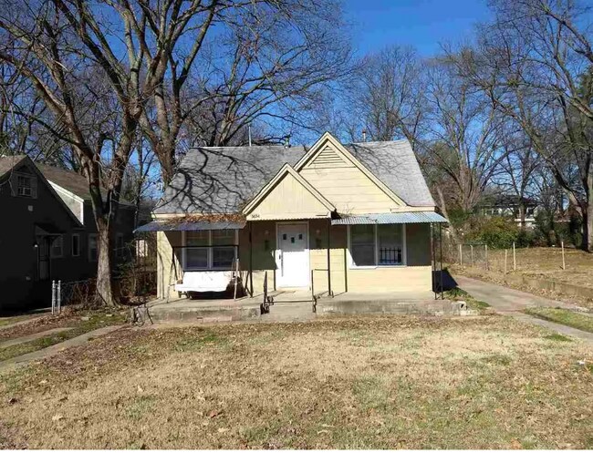 3654 Kearney Ave unit Left Unit - Kathy, Memphis, TN 38111 - photo 2